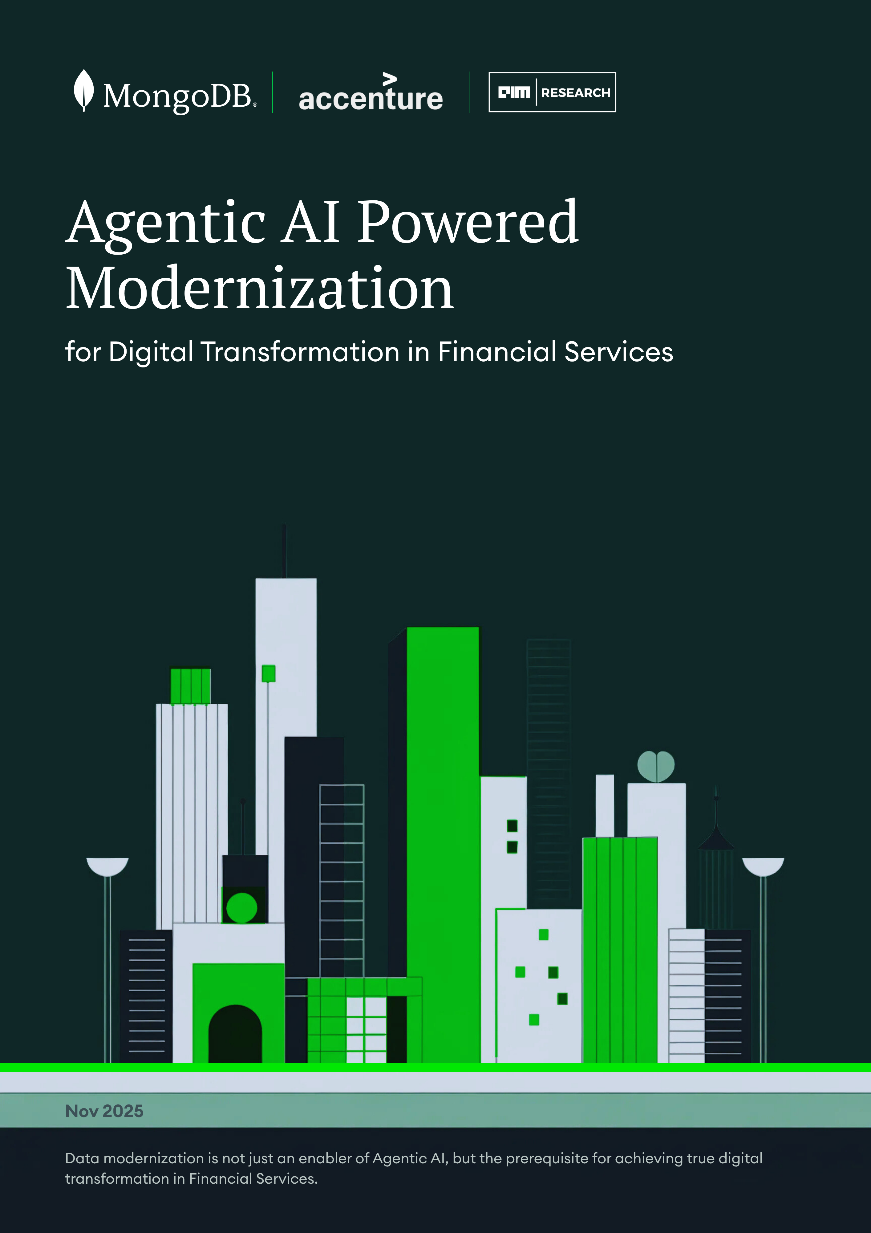 Agentic AI Powered Modernization