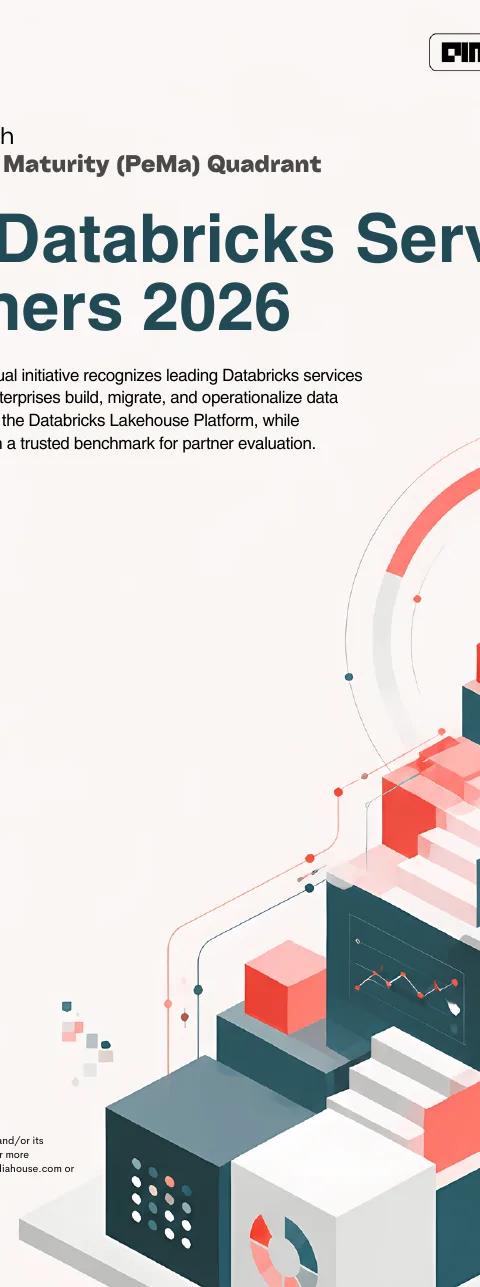 Top Databricks Services Partners 2026