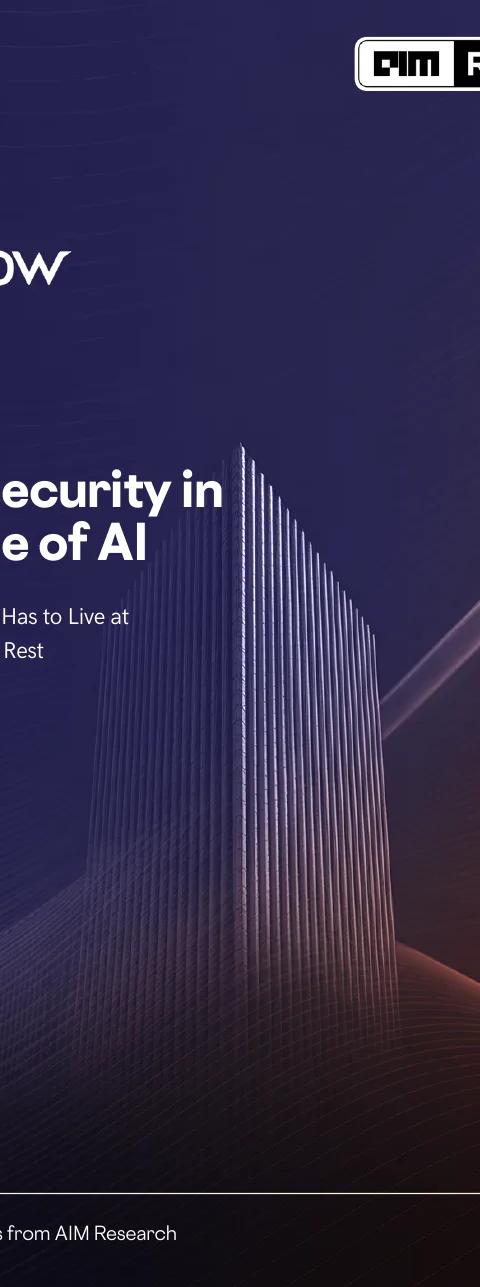 Data Security in the Age of AI